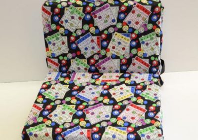Bags and Cushions – Wholesale Bingo Supplies